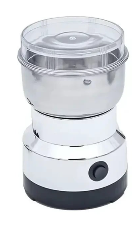 آسیاب برقی سیلور کرست مدل sc-8200