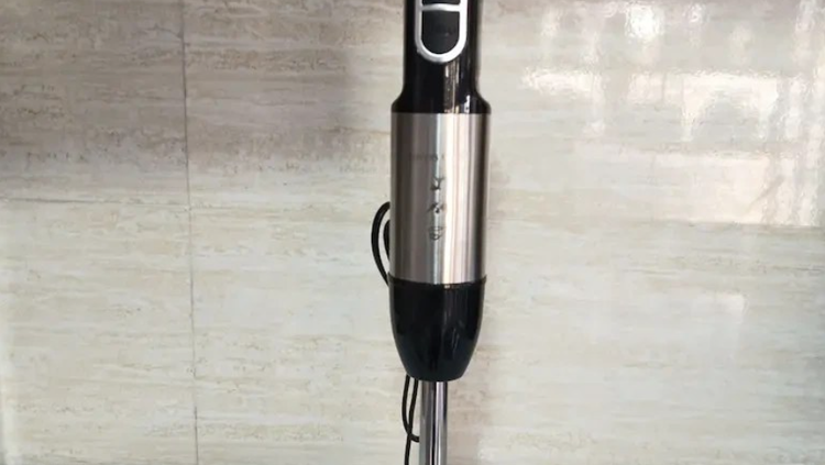 گوشت کوب برقی سیلور کرست مدل sc-5020