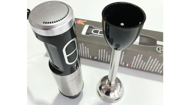 گوشت کوب برقی سیلور کرست مدل sc-5020
