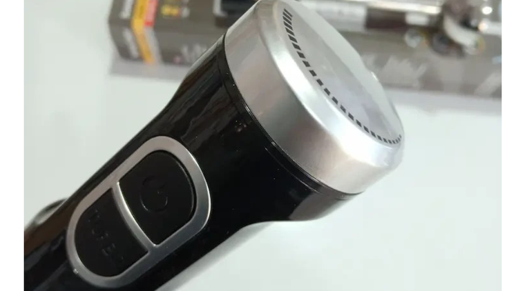 گوشت کوب برقی سیلور کرست مدل sc-5020